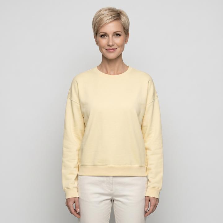 Transparent Yellow