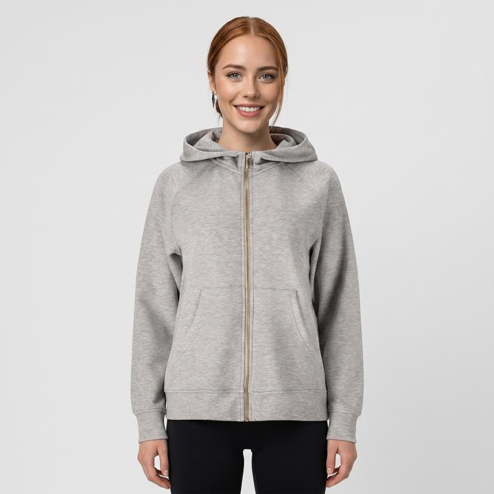 Mélange de gris clair