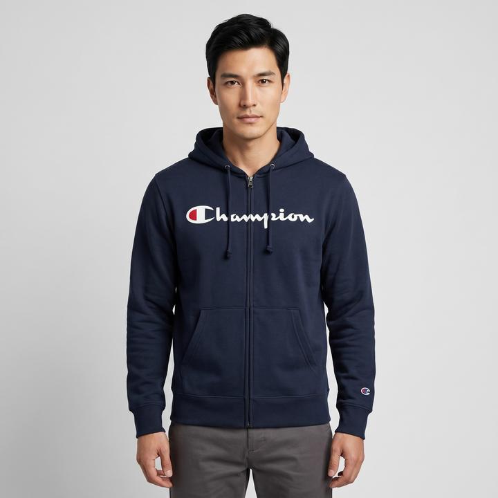 Dunkles Marineblau