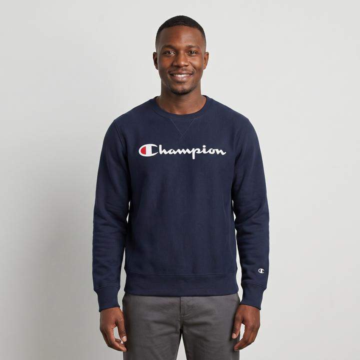 Dark navy blue