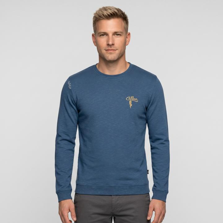 Dark Blue, Dark Blue II