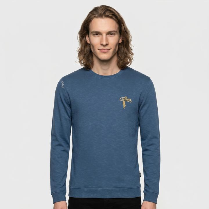 Dark Blue, Dark Blue II