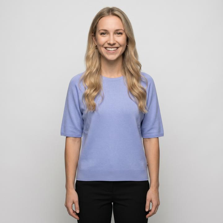 Bleu clair