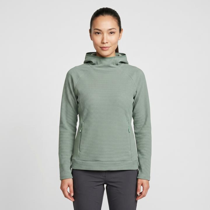 Dark Fig Green