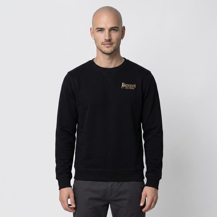 Gold, Schwarz