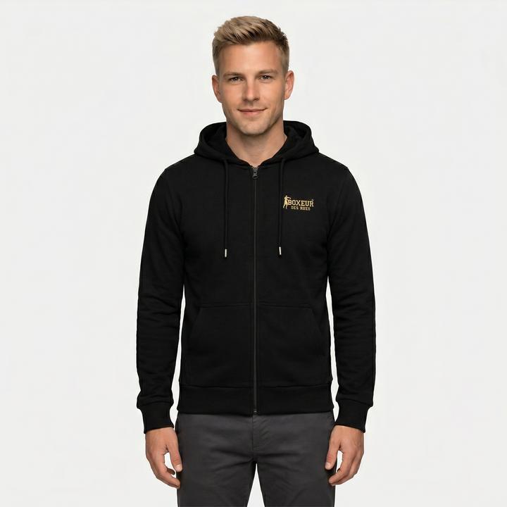 Gold, Schwarz