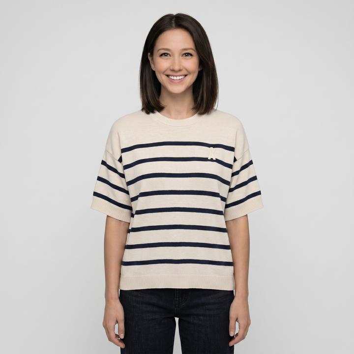 Creme, Undyed / Tinted Navy, undyed/tinted navy