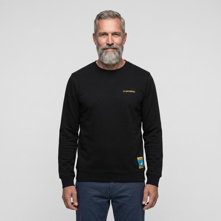 Giallo, Nero