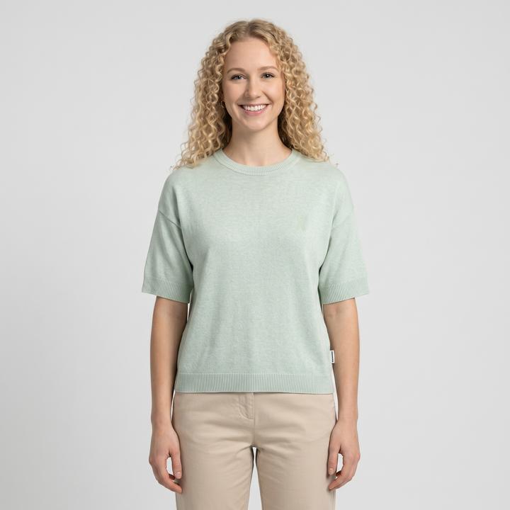 Mint, Mousser