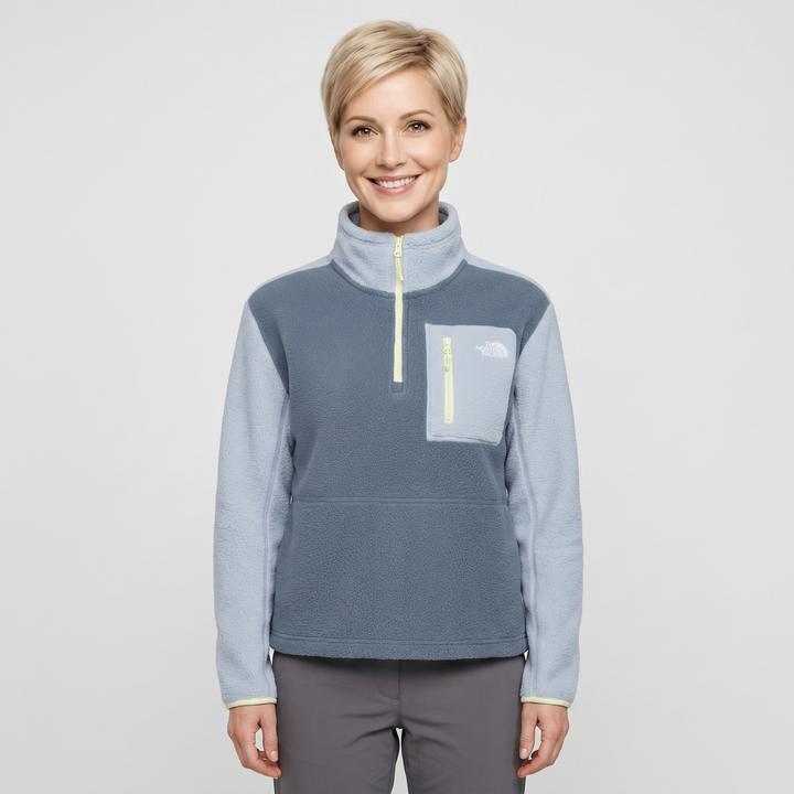 Bleu, granite grey-frost grey
