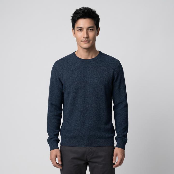 Real Teal Navy Twotone