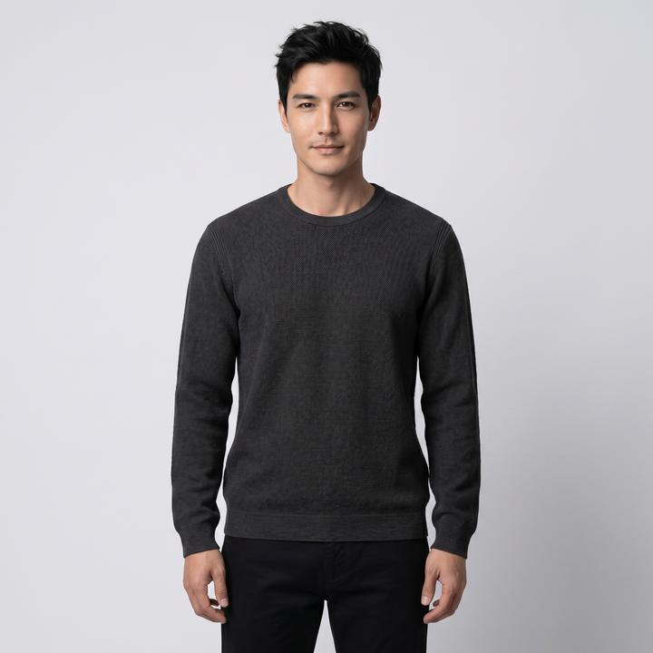 Mélange gris noir