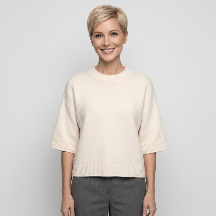 Creme, Light Cotton