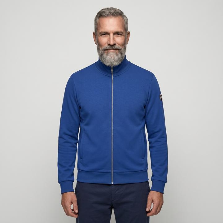 Blau