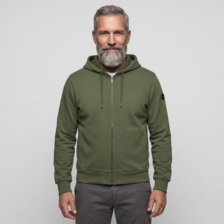 Dark green