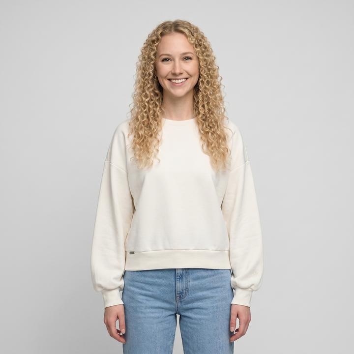 Ivory, White