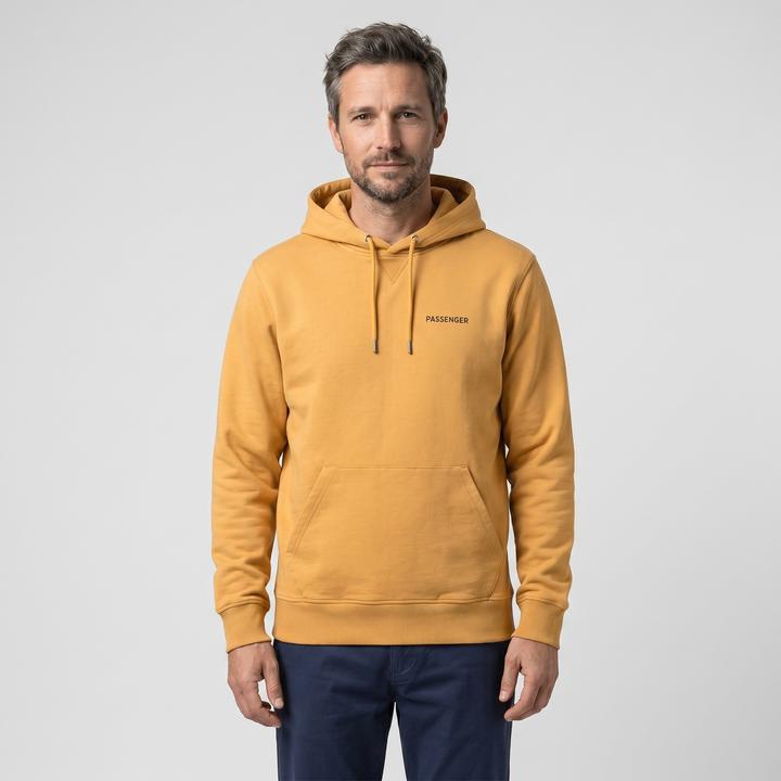 Spruce Yellow