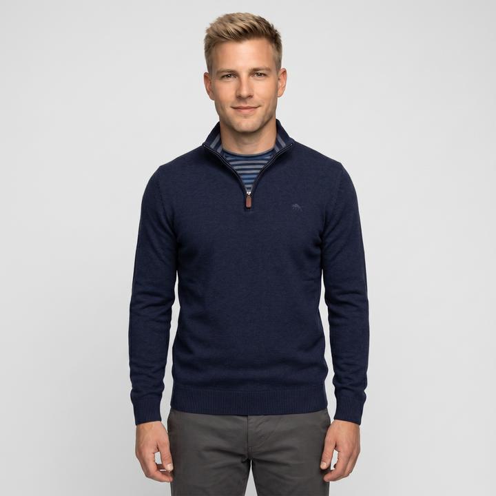 Bleu marine