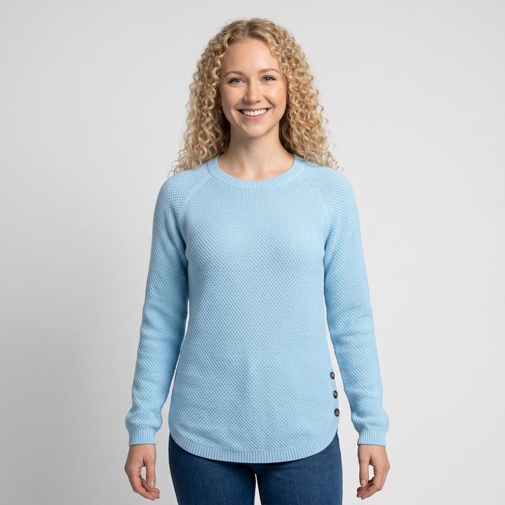 Aqua Blau