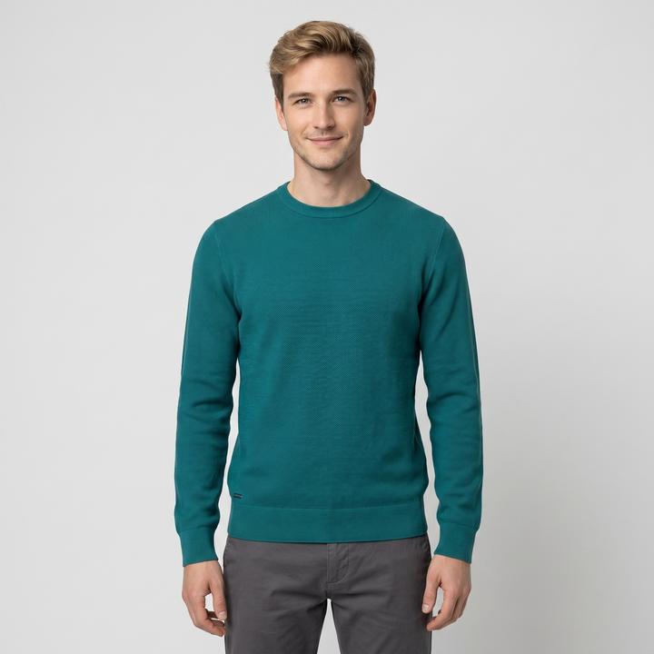 Teal Green