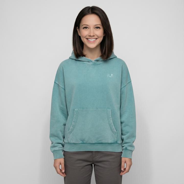 Teal Green