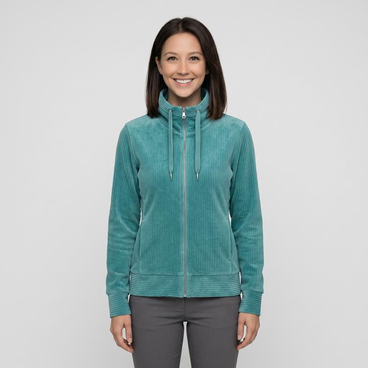 Teal Green