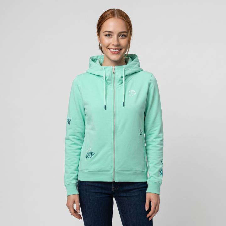 Lagoon Green
