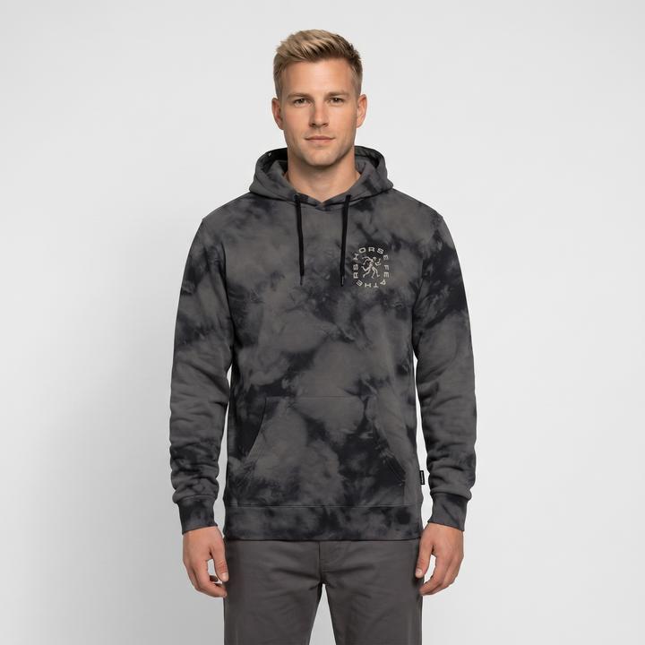 Gris, Teinture de cravate