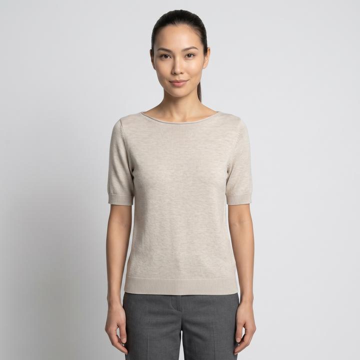 gray silk