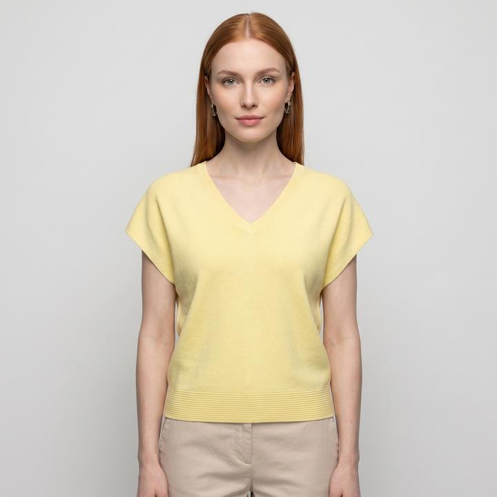 Sunbeam Yellow