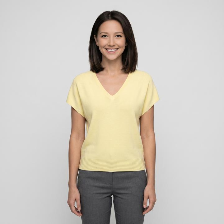 Sunbeam Yellow