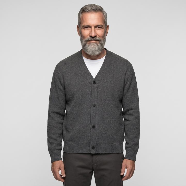 Choal Grey
