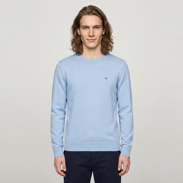 vessel blue heather