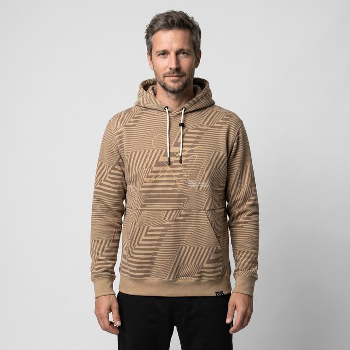 Beige, Marron