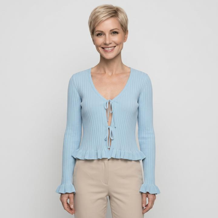 cashmere blue