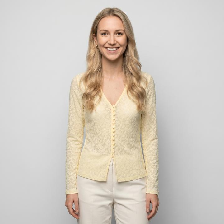 French Vanilla
