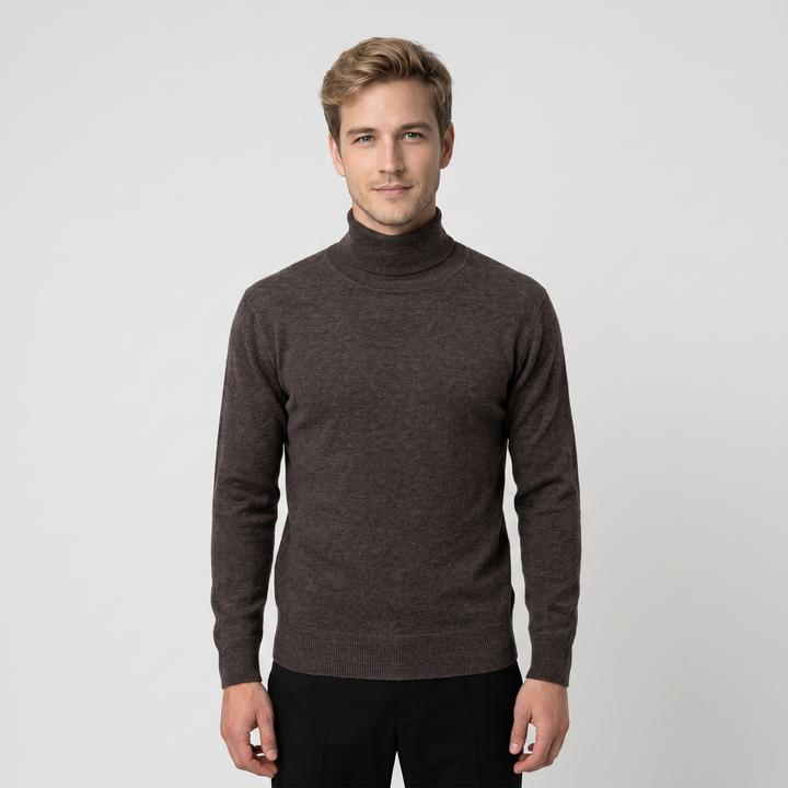 Taupe Melange