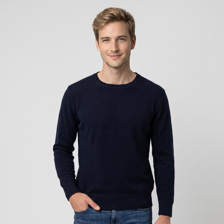 Marine Blau