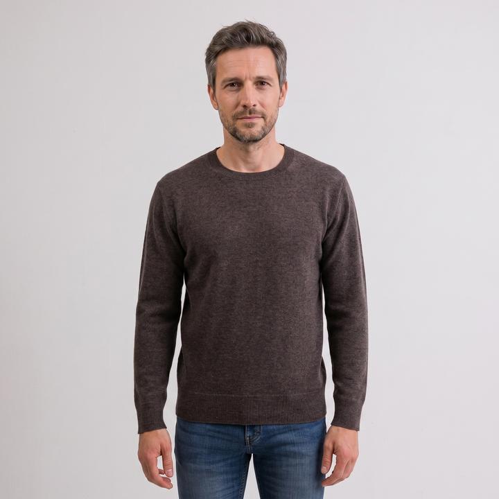 Taupe Melange