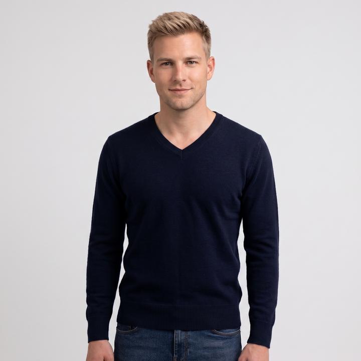 Marine Blau