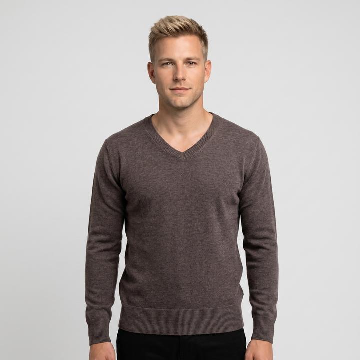 Taupe Melange