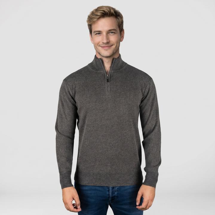 Taupe Melange