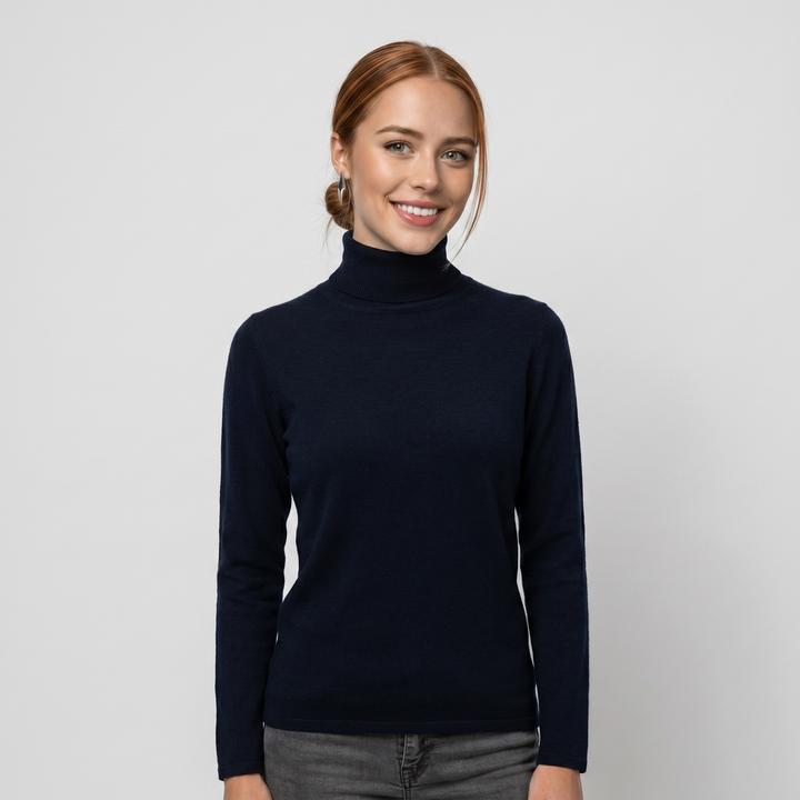 Marine Blau