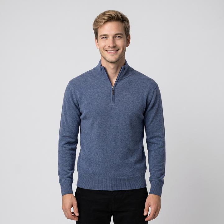 Jeans Blau