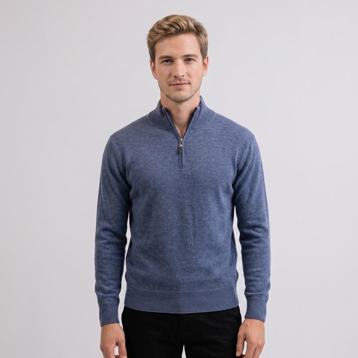 Jeans Blau