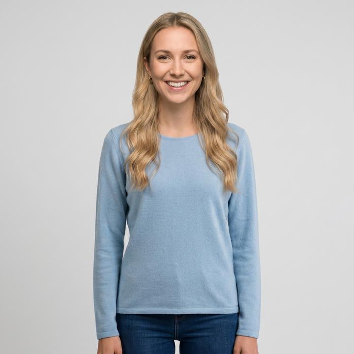 Bleu clair