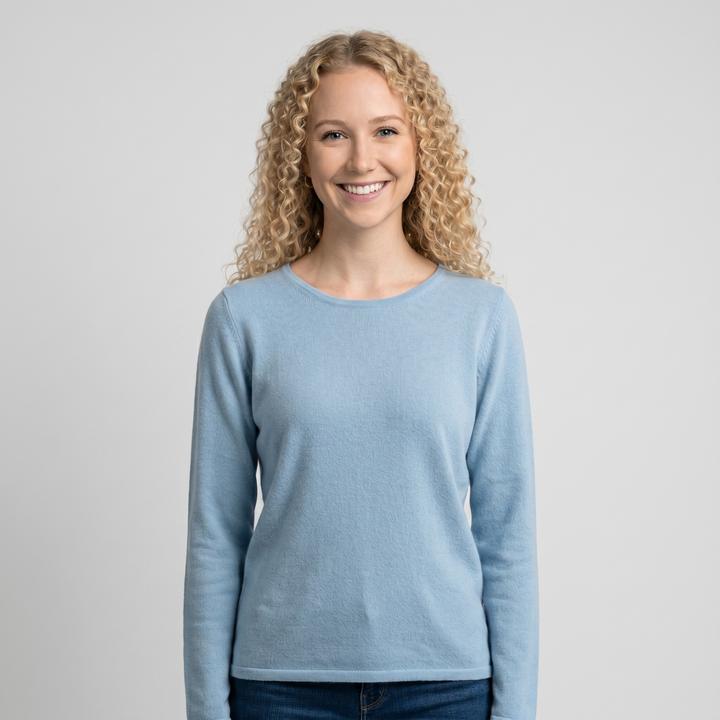 Bleu clair