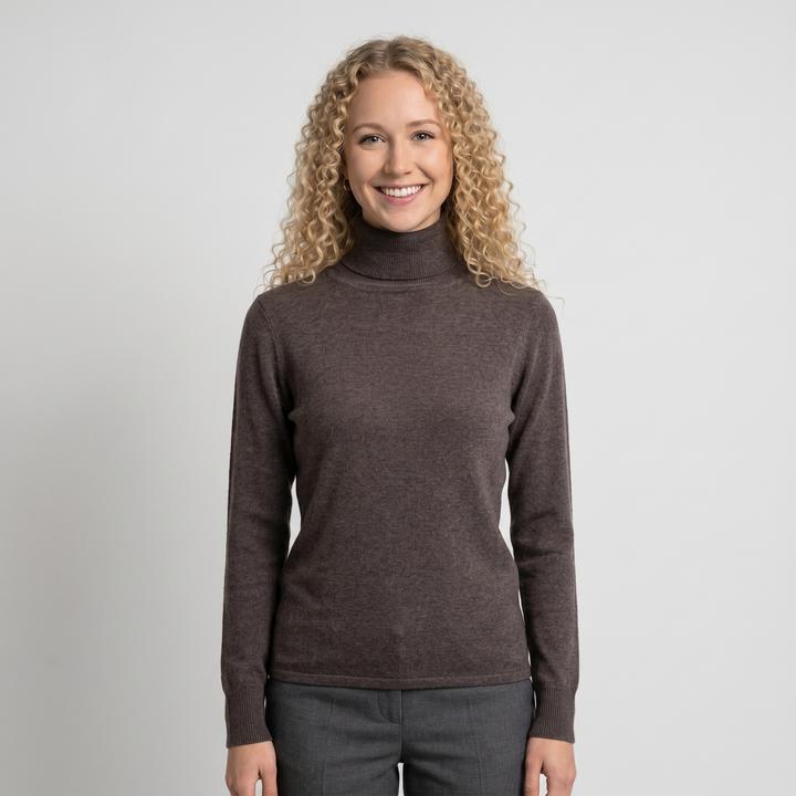 Taupe Melange