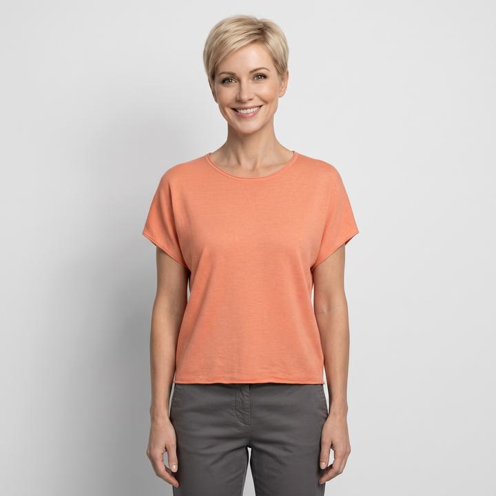 Warm Orange