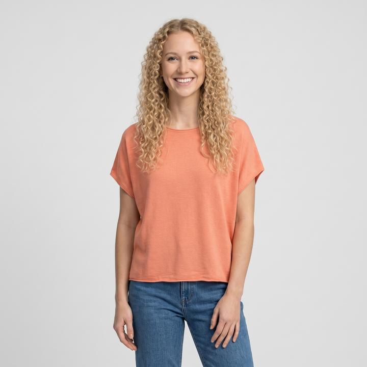 Warm Orange